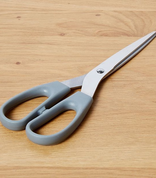 2 Pack Scissors Assorted