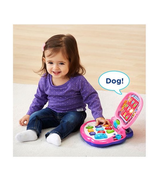 VTech Brilliant Baby Laptop