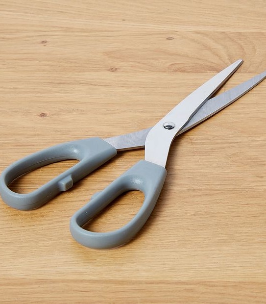 2 Pack Scissors Assorted