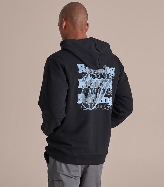 The Rolling Stones Hoodie