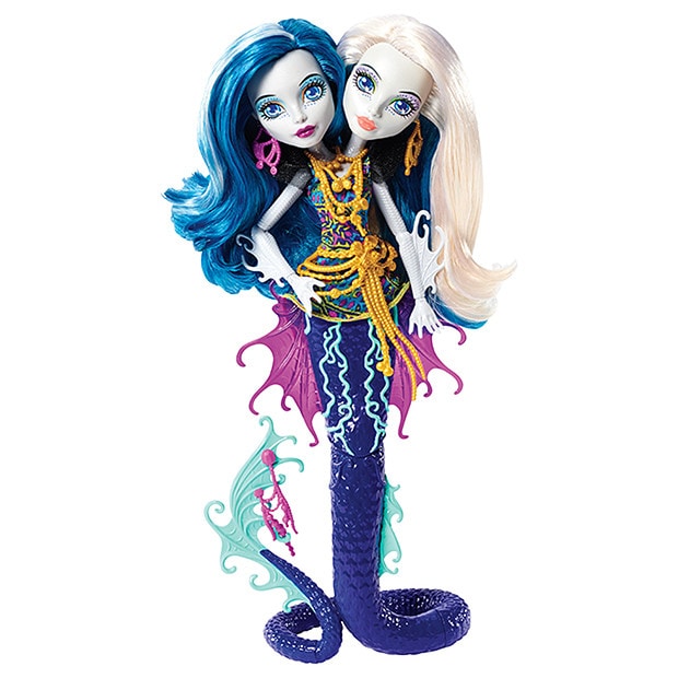 cyclops monster high doll