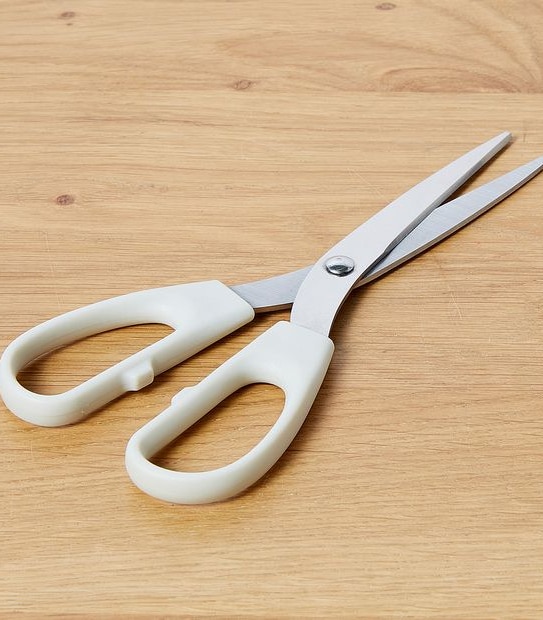 2 Pack Scissors Assorted