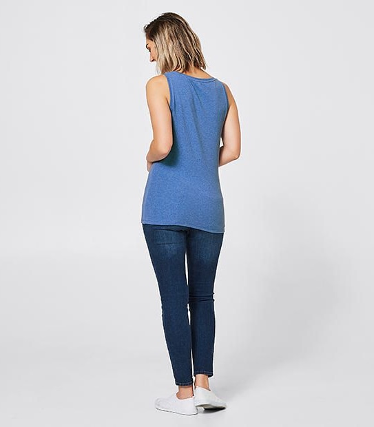 Premium Rib Tank 2 of 3