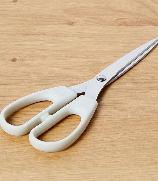 2 Pack Scissors Assorted