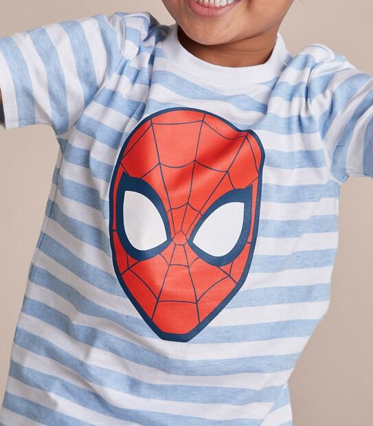 Marvel Spider-Man T-shirt