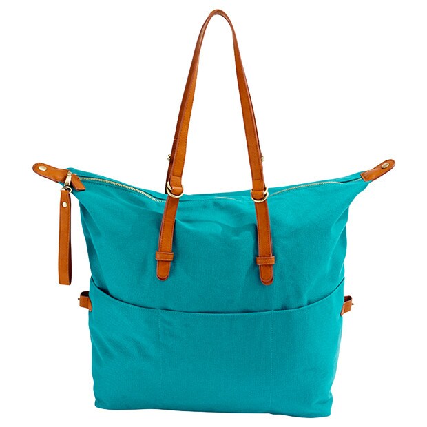 Large Canvas Carry All Large Canvas Carry All