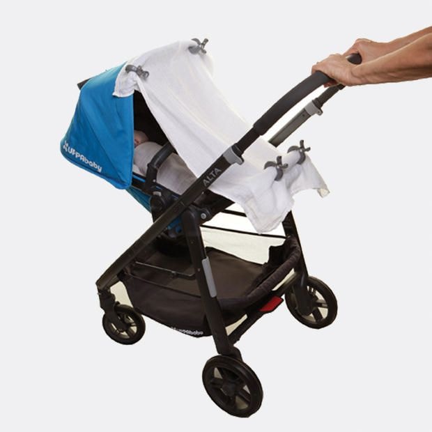 prams target australia