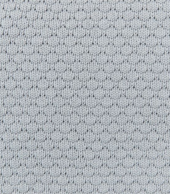 bub. Organic Cotton Knit Blanket