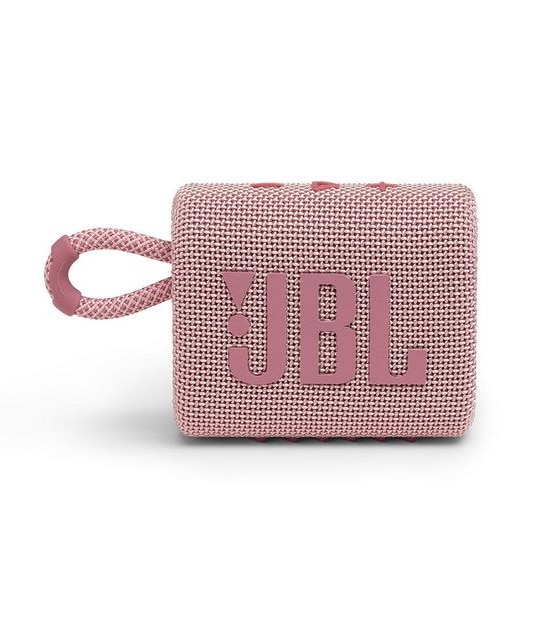 JBL GO 3 Mini Bluetooth Speaker
