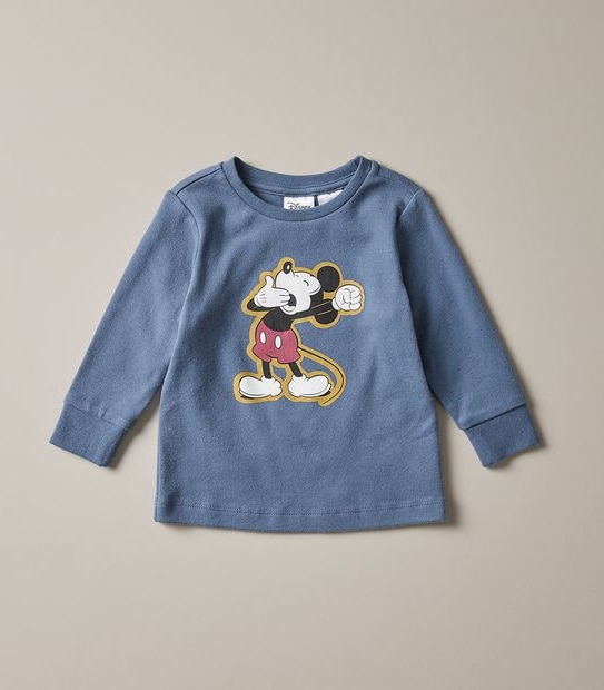 Baby Disney Mickey Mouse Pyjama Set