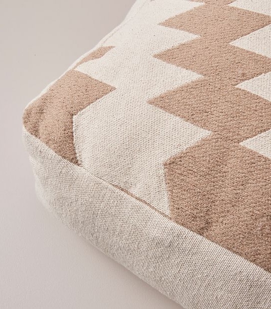 Linia Aztec Floor Cushion