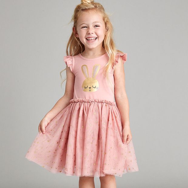 target tulle dress
