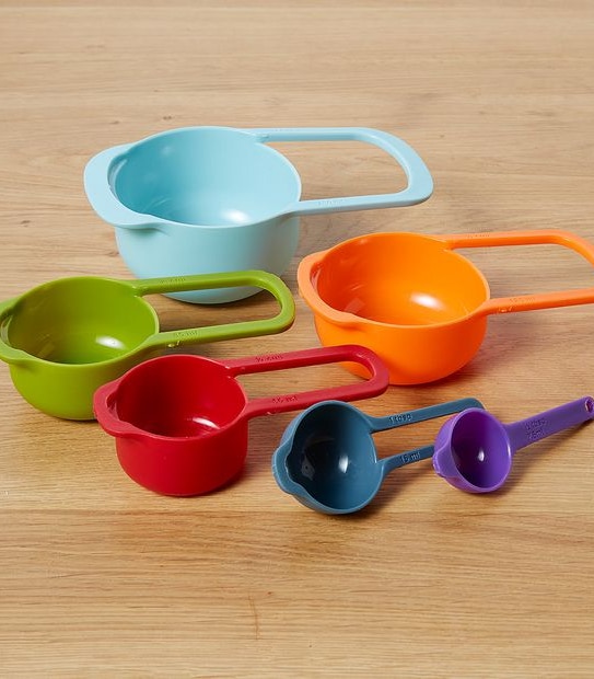 Measuring Cups