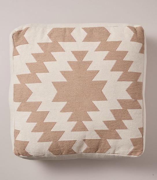 Linia Aztec Floor Cushion