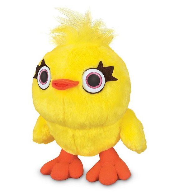 Disney Pixar Toy Story: Signature Collection - Ducky