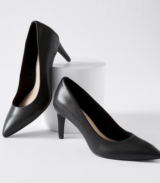 Womens Preview Divina Stiletto Heels
