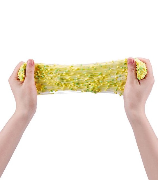 Oosh Crackle Foam - Assorted*