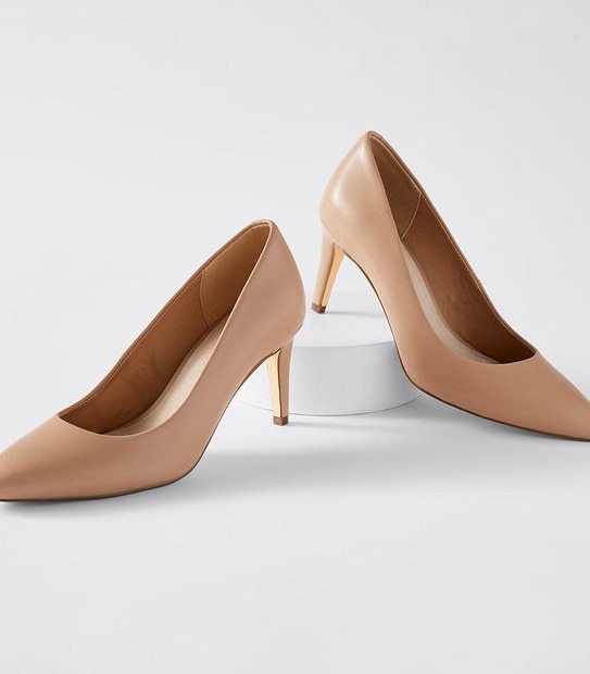 Womens Preview Divina Stiletto Heels