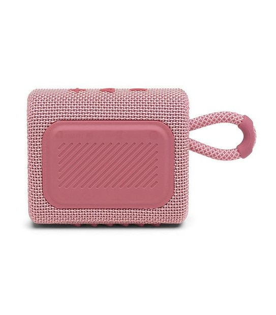 JBL GO 3 Mini Bluetooth Speaker
