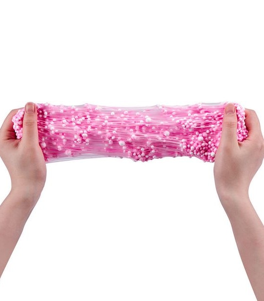 Oosh Crackle Foam - Assorted*