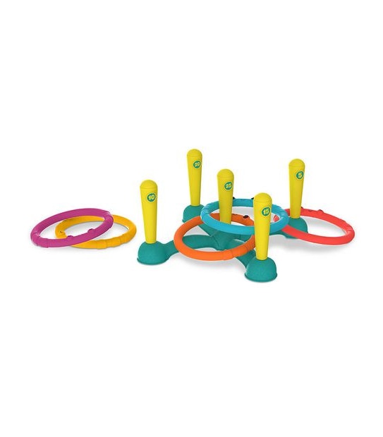 B. toys - Sling-A-Ring Toss Game