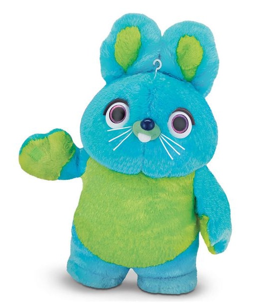 Disney Pixar Toy Story: Signature Collection - Bunny
