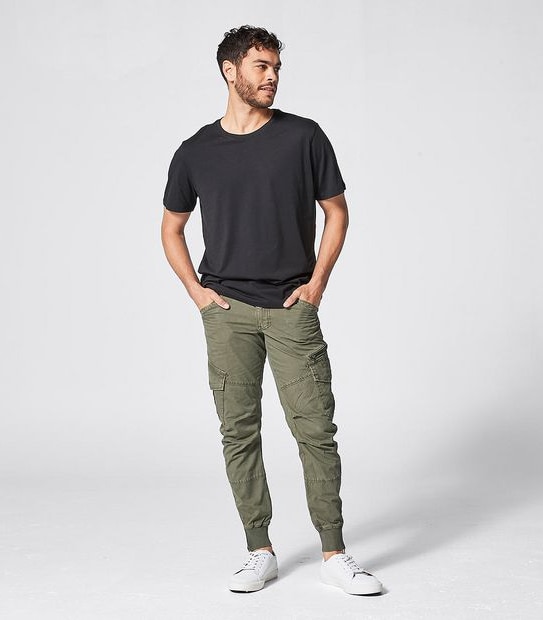 Combat Trousers