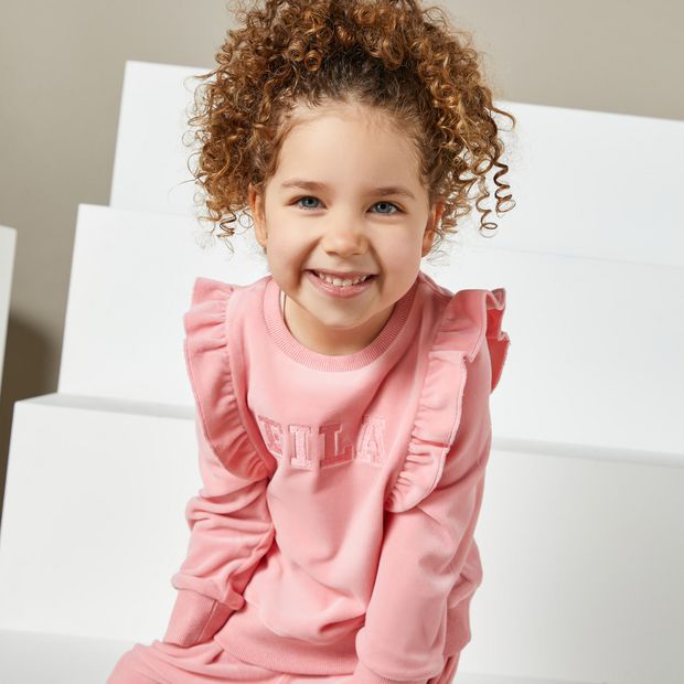 target fila jumper