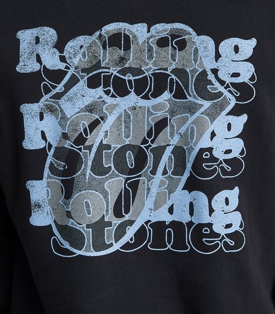 The Rolling Stones Hoodie