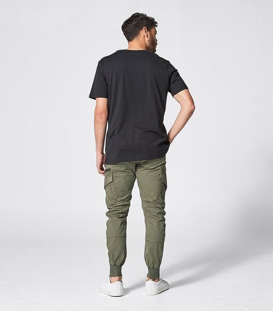 Combat Trousers