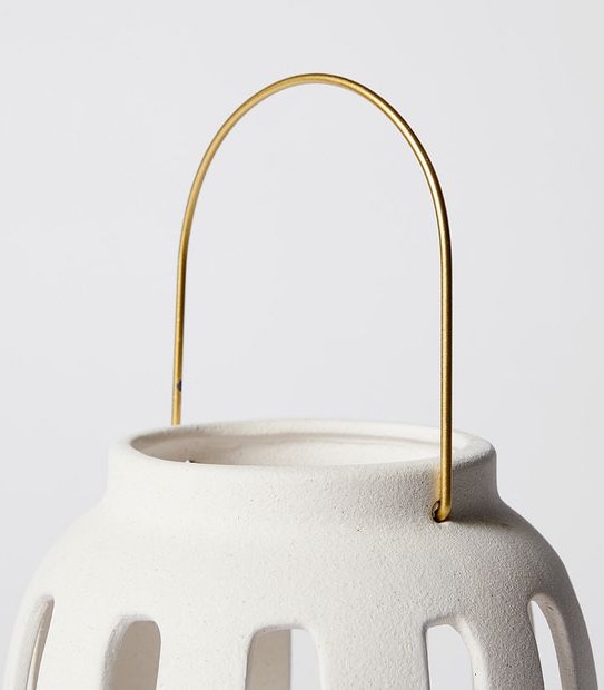 Radha Large Lantern