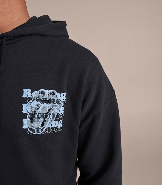 The Rolling Stones Hoodie