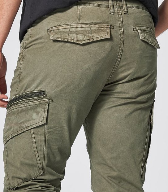 Combat Trousers