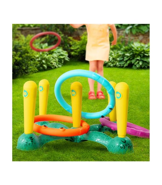 B. toys - Sling-A-Ring Toss Game