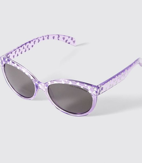 Kids Sunglasses - Purple
