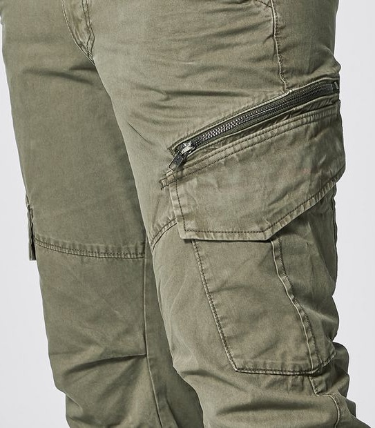 Combat Trousers
