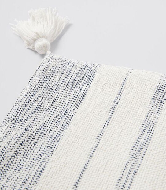 Melange Stripe Placemat