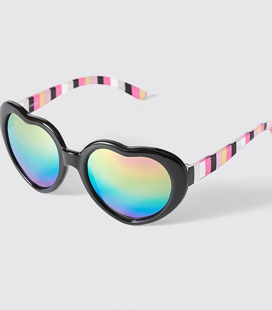 Kids Sunglasses - Black