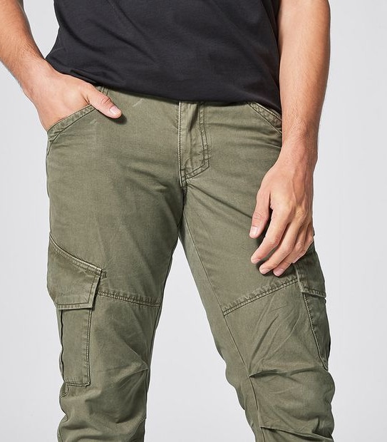 Combat Trousers