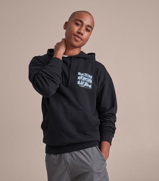 The Rolling Stones Hoodie