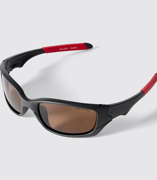Kids Sunglasses - Black