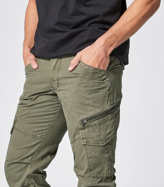 Combat Trousers