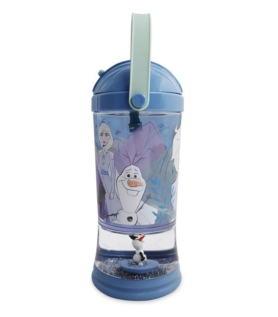Disney Frozen 2 -  Flipstraw Canteen