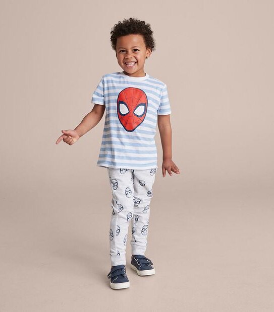 Marvel Spider-Man T-shirt