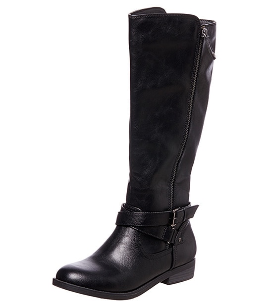 Twinkle Riding Boots