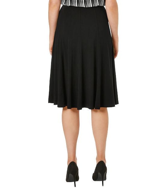 Bell Shape Skirt