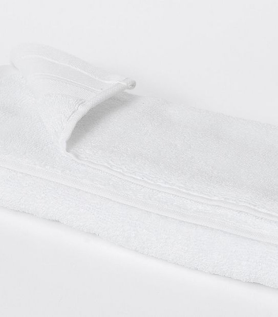 Supima Cotton Hand Towel
