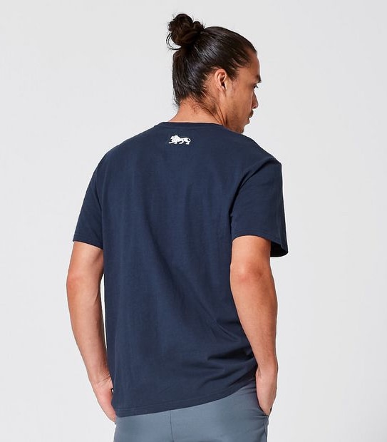 Lonsdale London Burnley T-Shirt