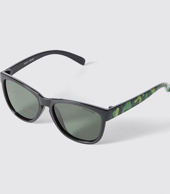 Kids Sunglasses - Black