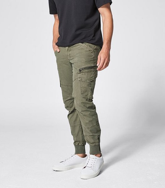 Combat Trousers